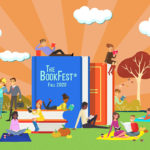 Why You Should Attend an Online Book Event