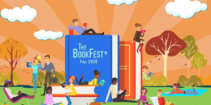 Why You Should Attend an Online Book Event