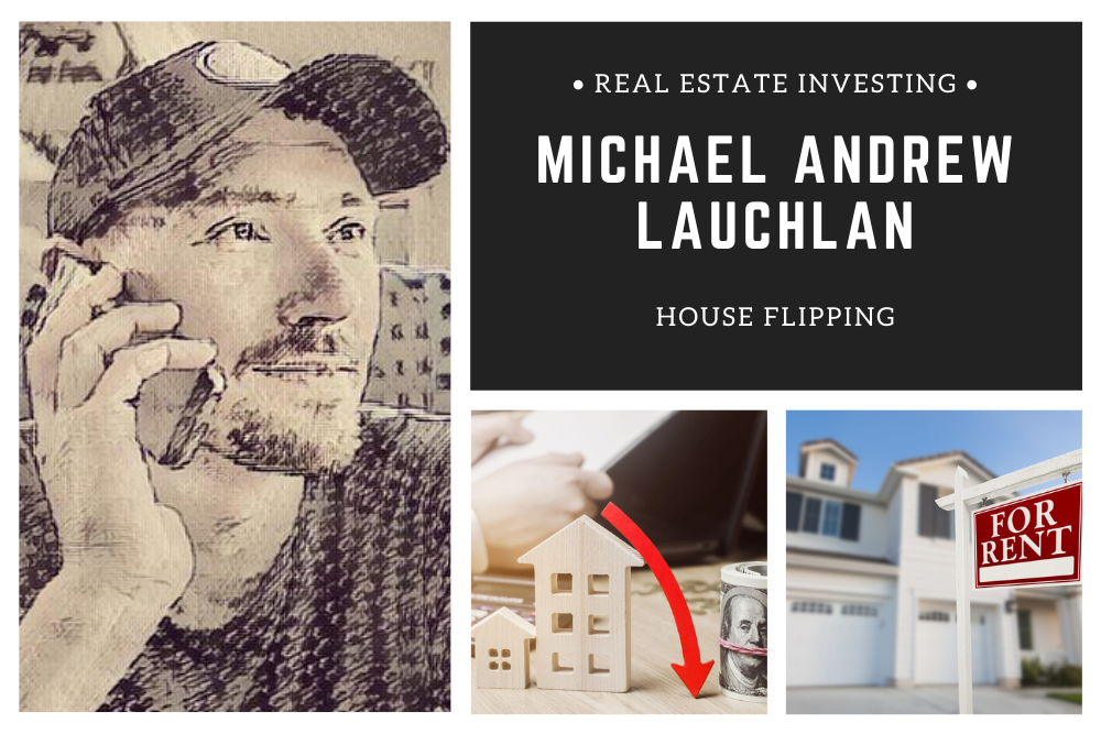 How Did Michael Andrew Lauchlan Achieve Success?