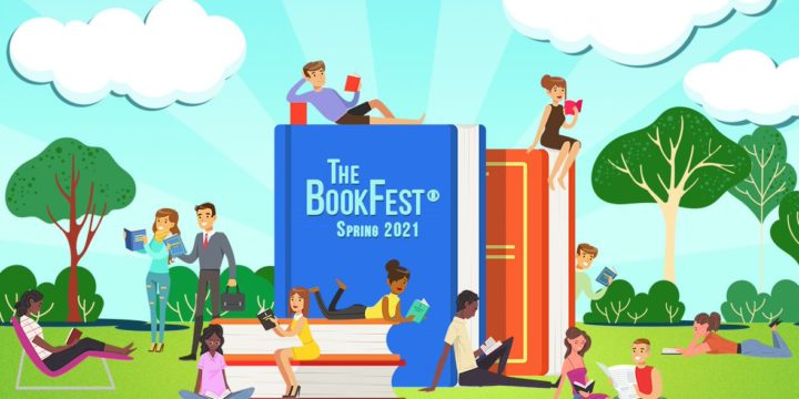 Have You Heard of The BookFest?