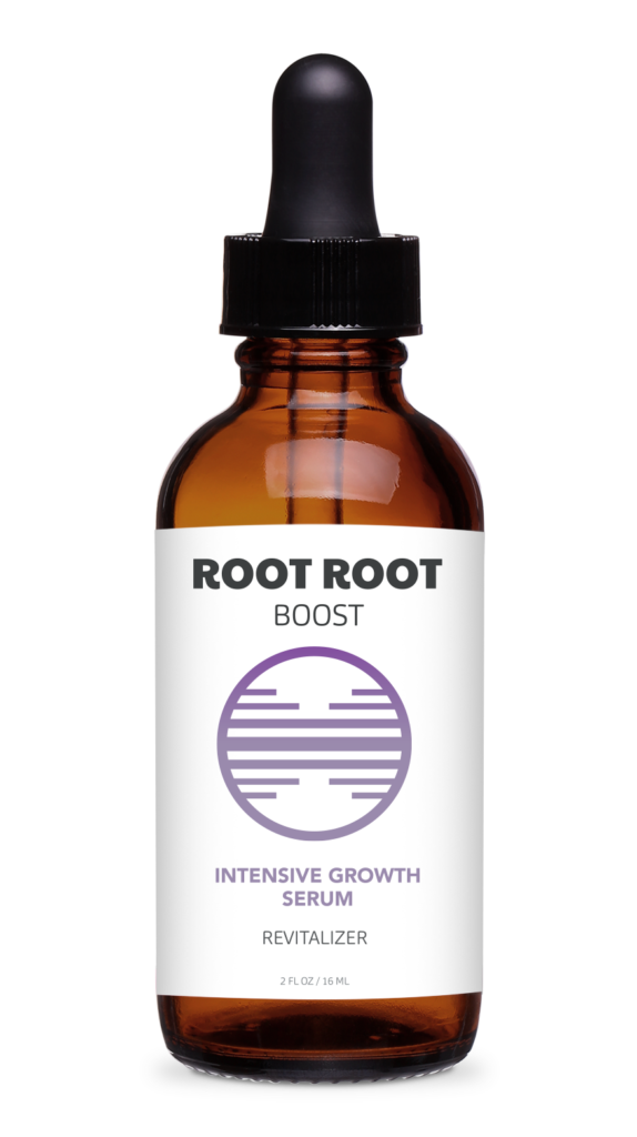Root Root Boost - Root Root Hair Care