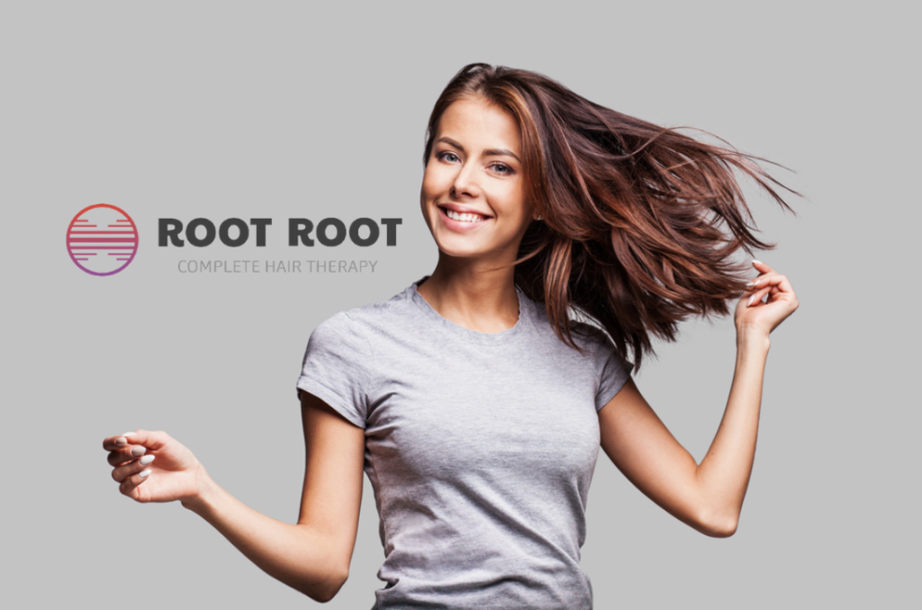 Care For Your Hair From Root To Tip With Root Root Hair Care