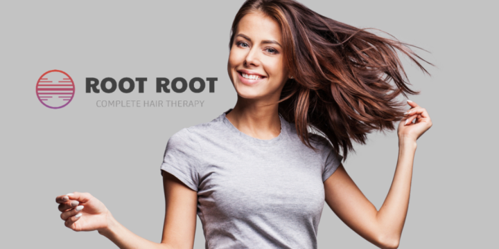 Care For Your Hair From Root To Tip With Root Root Hair Care