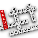 business customer value