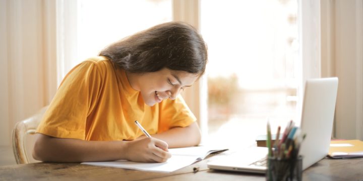 5 Ways Studying Can Help You Be Successful