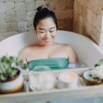 How to Have An Awesome At-Home Spa Day