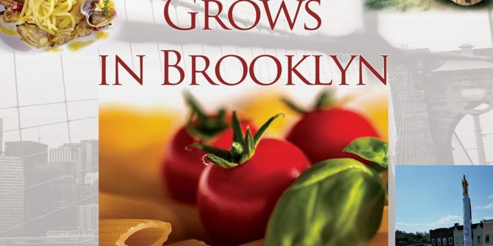 A Tomato Grows in Brooklyn is Finger-Lickin’ Good