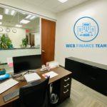 Web Finance Team: Why Your Business Credit Might Be Holding You Back