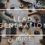 Mint Global Marketing on Lead Generation