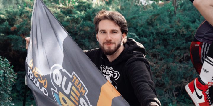 Reasons By Jesus Bullon Penco On Why Rocket Leagues is the 21st Century Best Esports Innovation