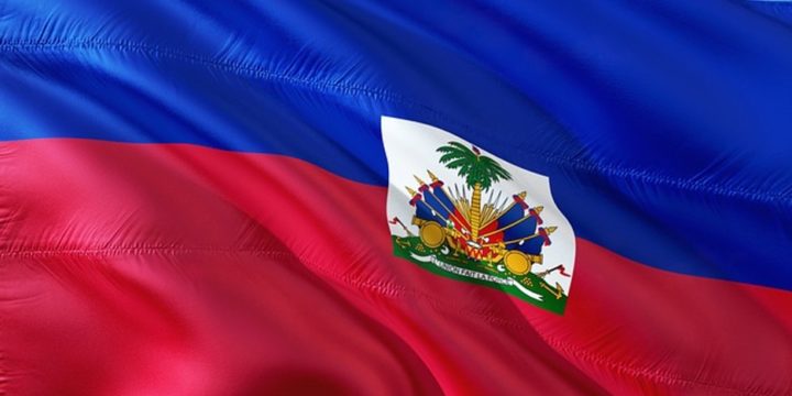 The History of Haiti: A Story of Hardship