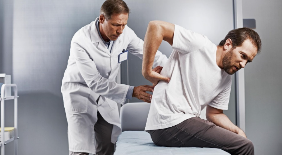 Ways to Improve Pain Management Care dr jordan sudberg