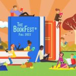 The BookFest Fall 2022 Books And Prizes
