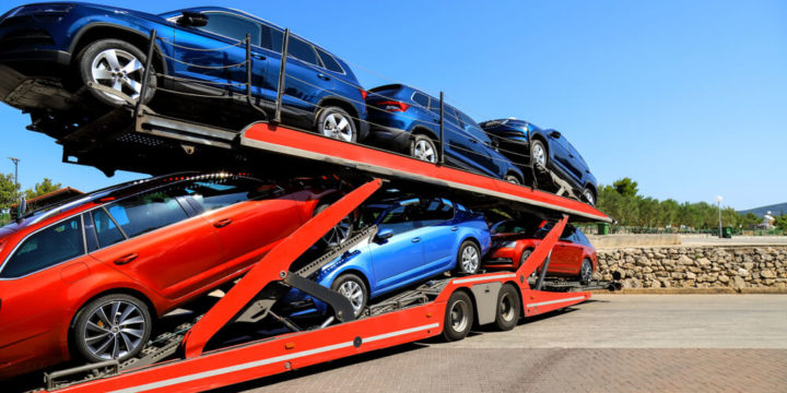 Open Car Shipping with Snowbirds Auto Transporter: A Hassle-Free Solution for Your Vehicle Transport Needs