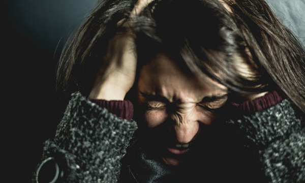 The Lingering Impact of Meth on Mind and Body
