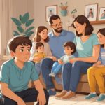 The Forgotten Sibling: Bryan Post on Adoption's Impact on Biological Children and Support Tools