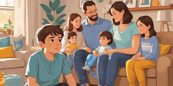 The Forgotten Sibling: Bryan Post on Adoption’s Impact on Biological Children and Support Tools