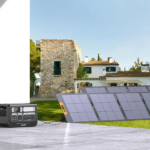 Power Your Wilderness Adventures: Why the Allwei Portable Power Station is Essential for Camping