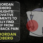 Dr Jordan Sudberg