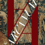 Cover photo of Book two in Arcanum series, Whispers in the Forest by Kelly O’Hearn