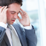 Jordan Sudberg Headache