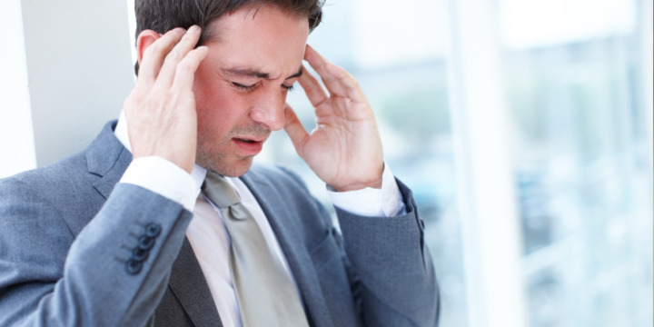 Dr. Jordan Sudberg Explains the Top Causes of Headaches—and What You Can Do About Them