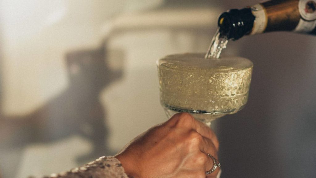 How the World’s Most Iconic Sparkling Wine Is Popping Into New Markets and Lifestyles