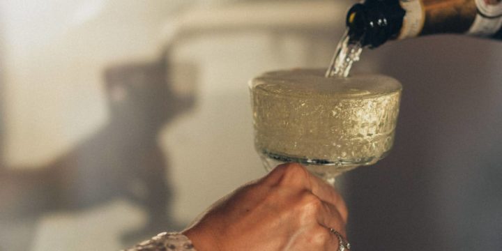 How the World’s Most Iconic Sparkling Wine Is Popping Into New Markets and Lifestyles