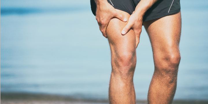 Healing Smarter: Dr. Jordan Sudberg’s Top Recovery Tips for Muscle Injuries