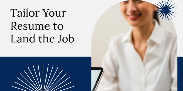 Ralph Caruso’s Strategy for Tailoring Your Resume to Every Job (and Why It Works)