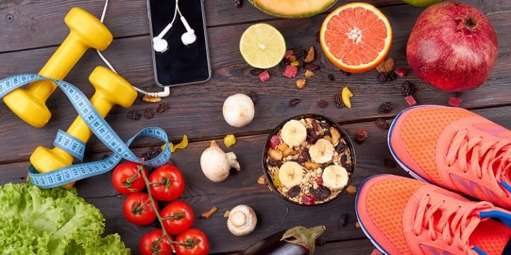 Healthy Habits: Simple Steps Toward a Better Lifestyle