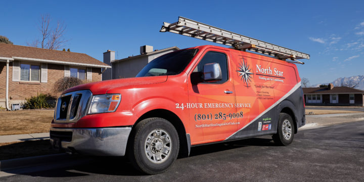 Annual Furnace and HVAC Maintenance Services Every Utah Household Needs