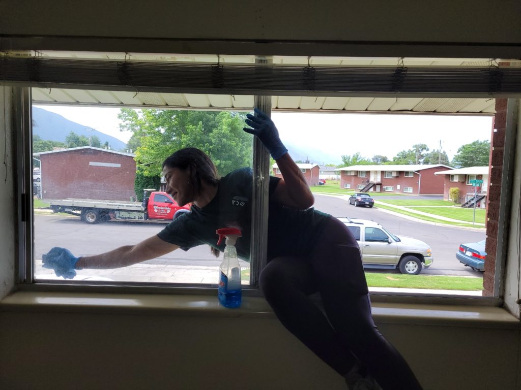 Absolute Janitorial Services Orem