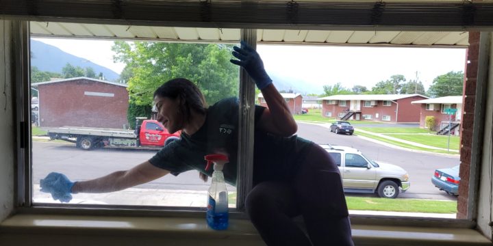 Why Orem Offices Need Recurring Commercial Cleaning and What to Look for in a Trusted Provider