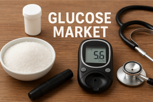 Glucose Industry Gains Momentum with Expanding Global Consumption