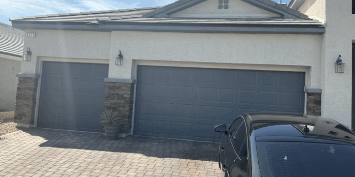 Quality Garage Door Openers St. George, Utah: How to Pick a Reliable System