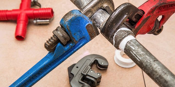 How Plumbing SEO Helps Utah Plumbers Reduce Dependence on Paid Ads