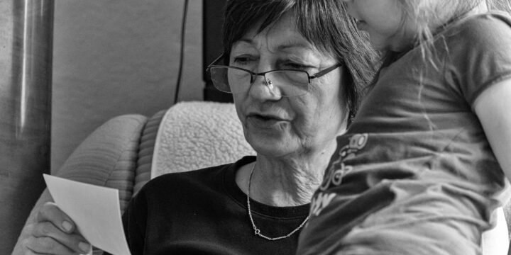 Caregiver Burnout Is Rising And Families Are Feeling the Strain