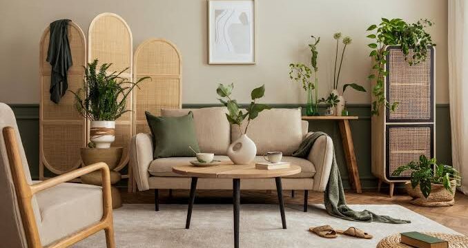 How to Choose the Perfect Home Decor for Your Business