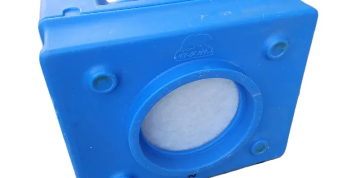 An Overview of Mold Containment